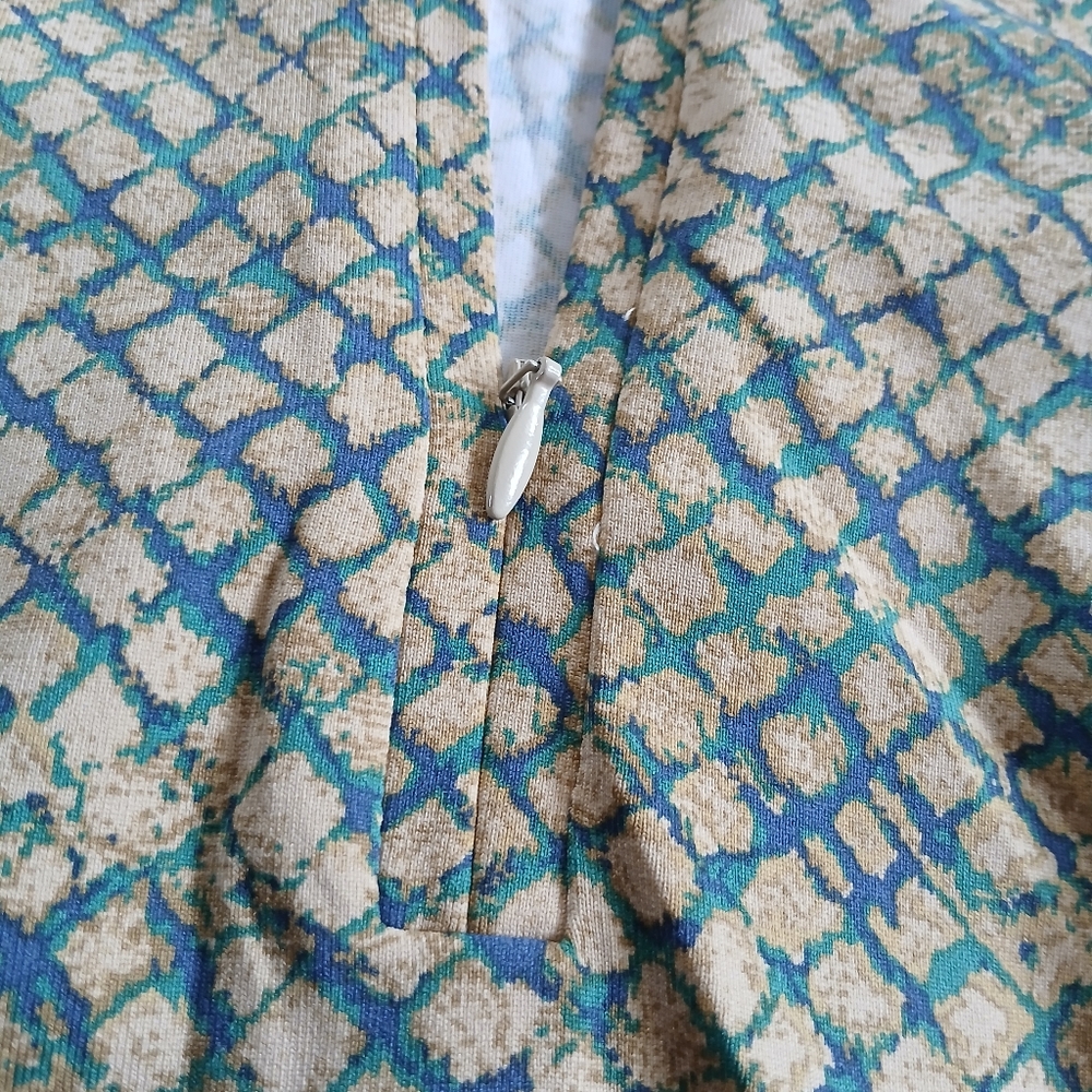 j.mclaughlin ♡ quarter zip sweatshirt xs - Picture 6 of 10